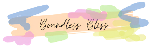 Boundless Bliss